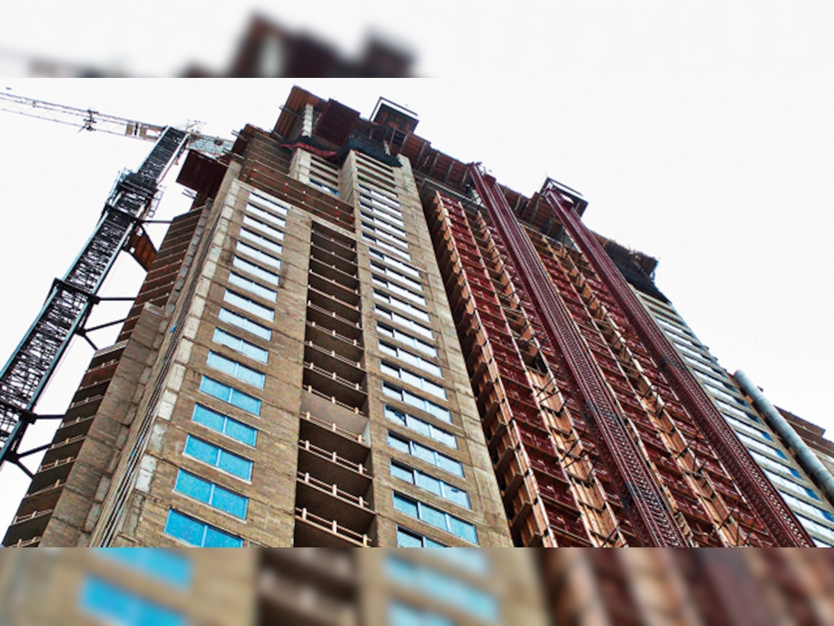 Deposit Rs 1 crore for conveyance: RERA