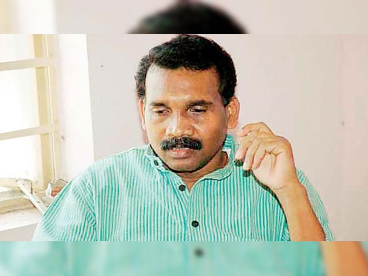 Madhu Koda barred from contesting elections for 3 years