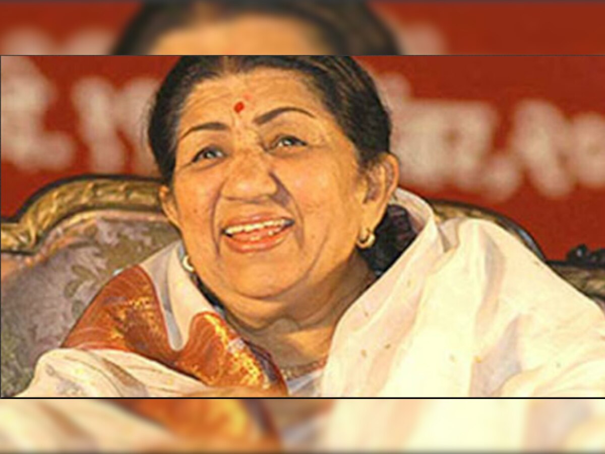 Bollywood celebrities list their favourite Lata Mangeshkar songs on her birthday