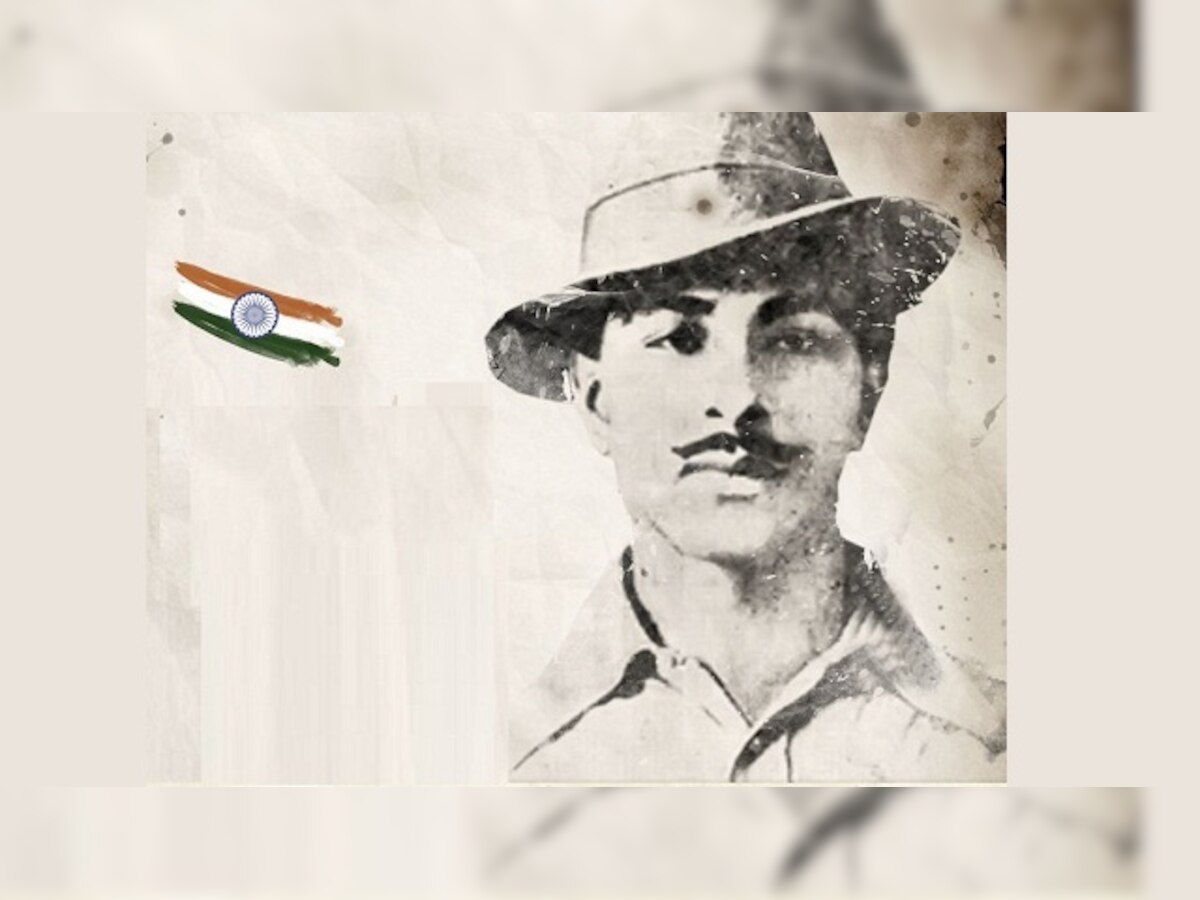 'His exemplary courage inspires generations of Indians': PM Modi bows down to Bhagat Singh on birth anniversary