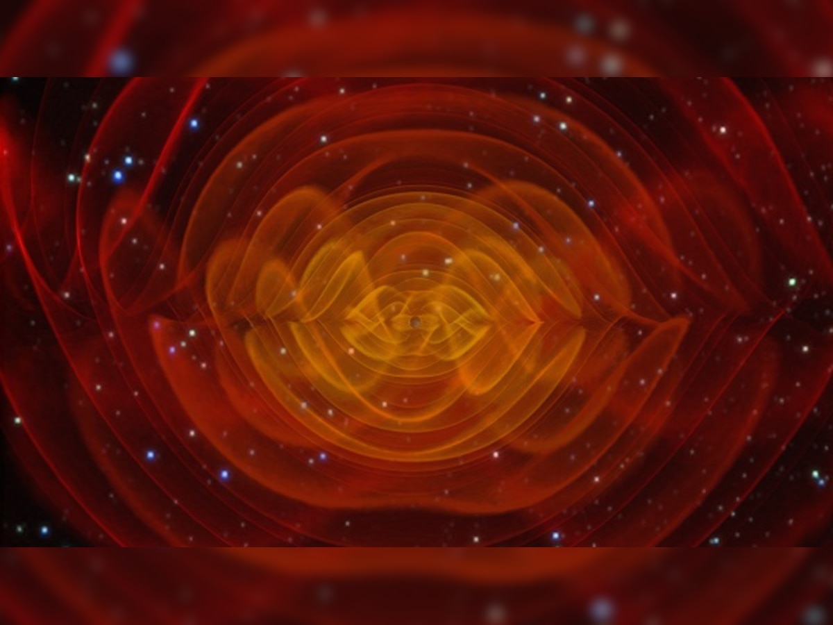 Major breakthrough: Scientists detect fourth gravitational wave