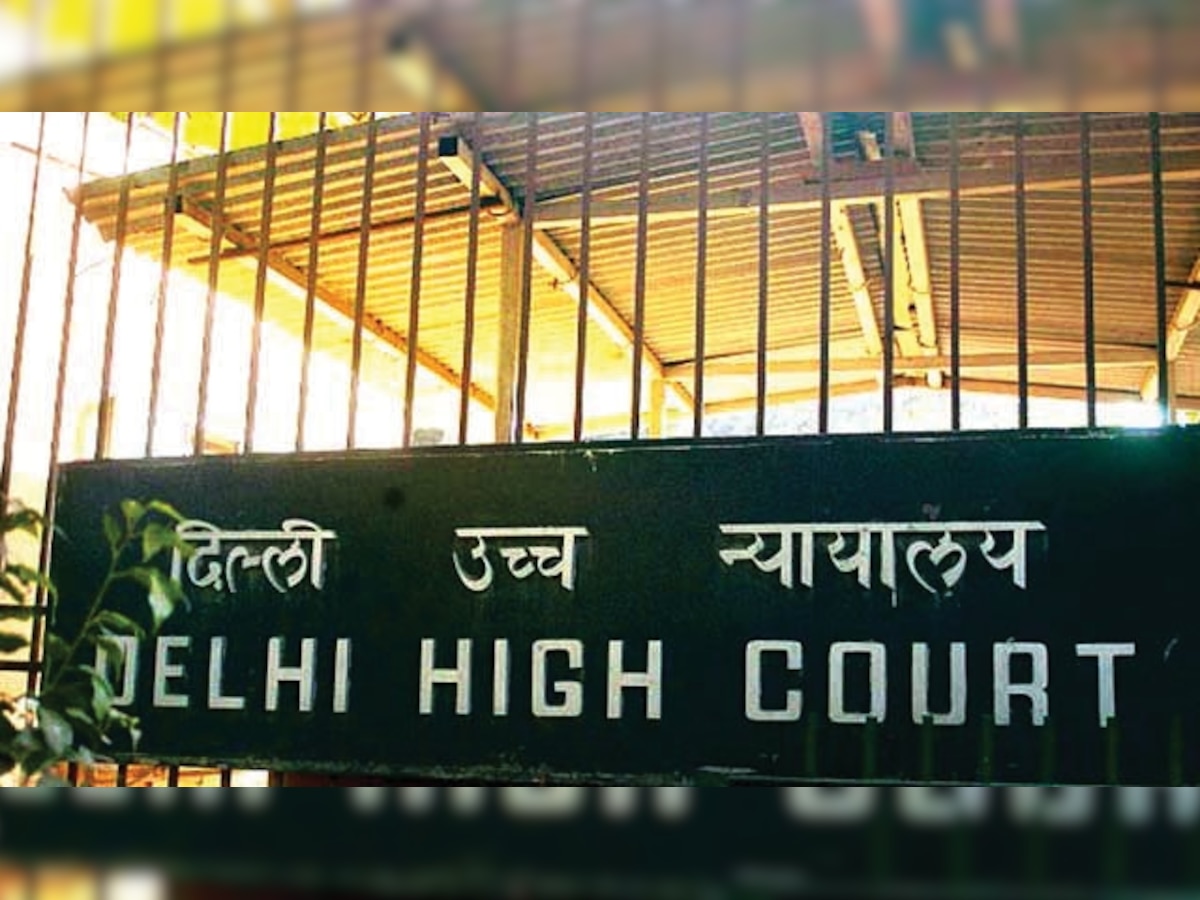 Men can also be raped: Delhi HC seeks government's reply on PIL