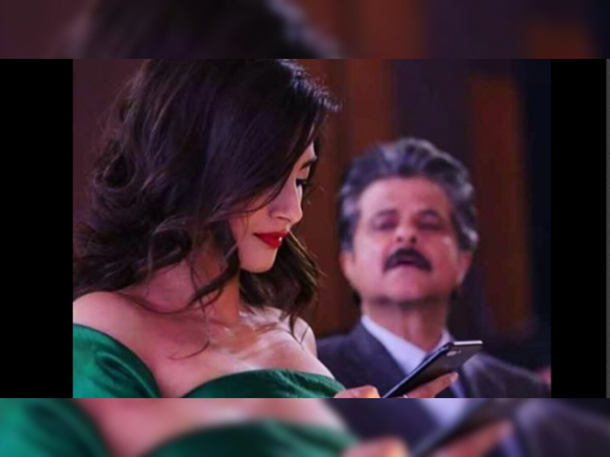 Anil Kapoor is keeping an eye on Sonam Kapoor, beware Anand Ahuja!