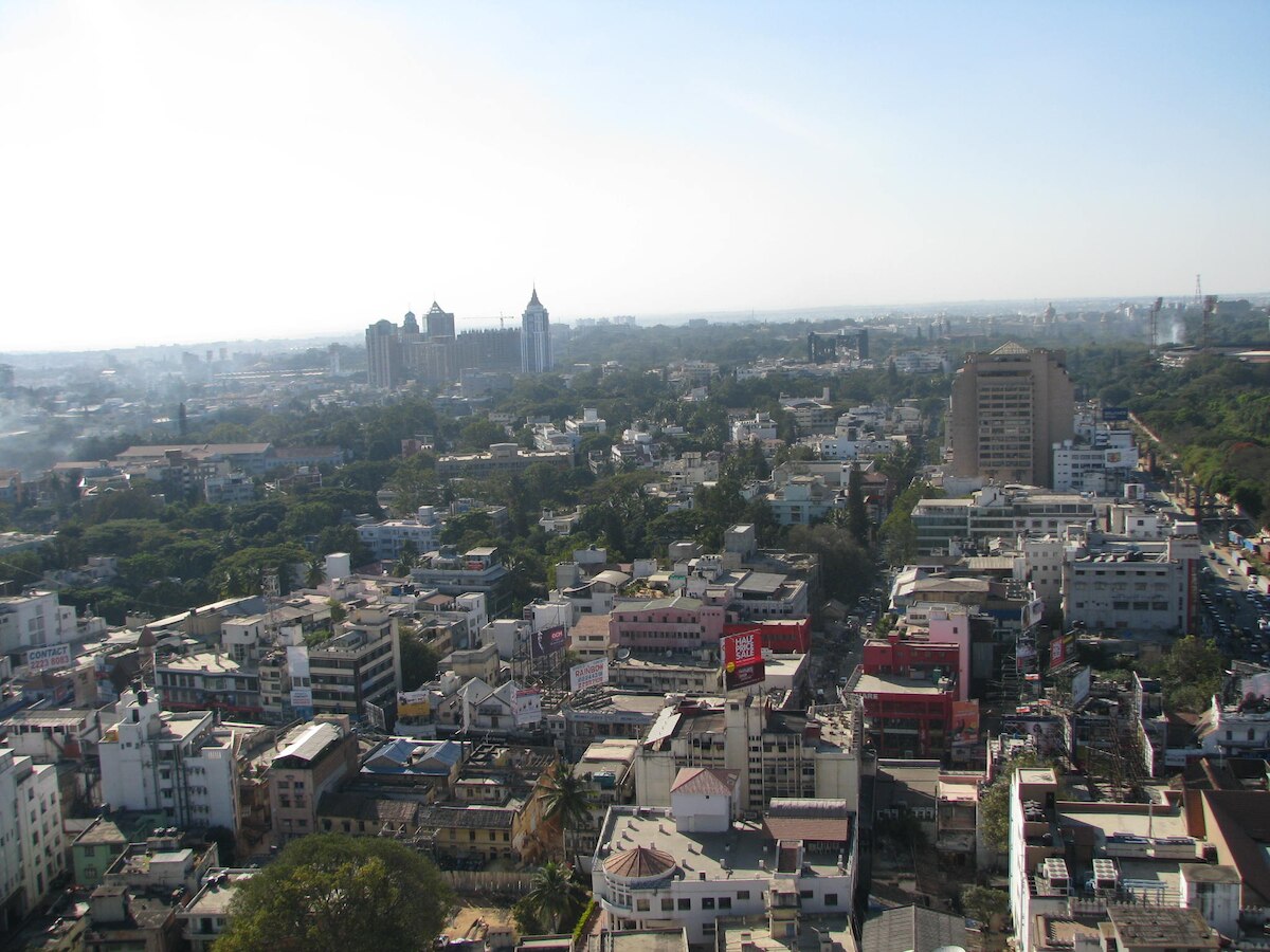 Bengaluru: Congress gets Mayoral position, JDS gets Deputy Mayor