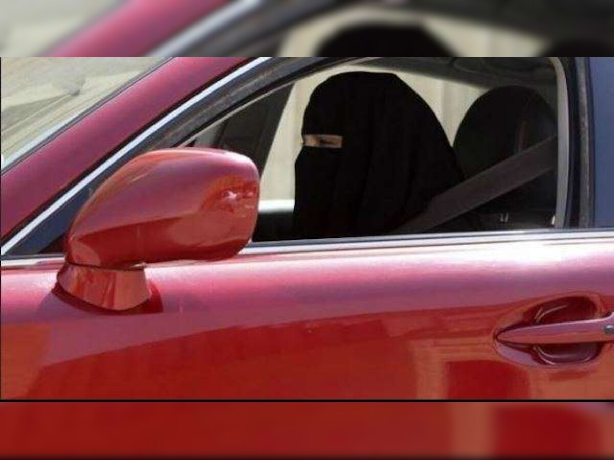 Lifting women drivers' ban will reduce car crashes, says Saudi minister