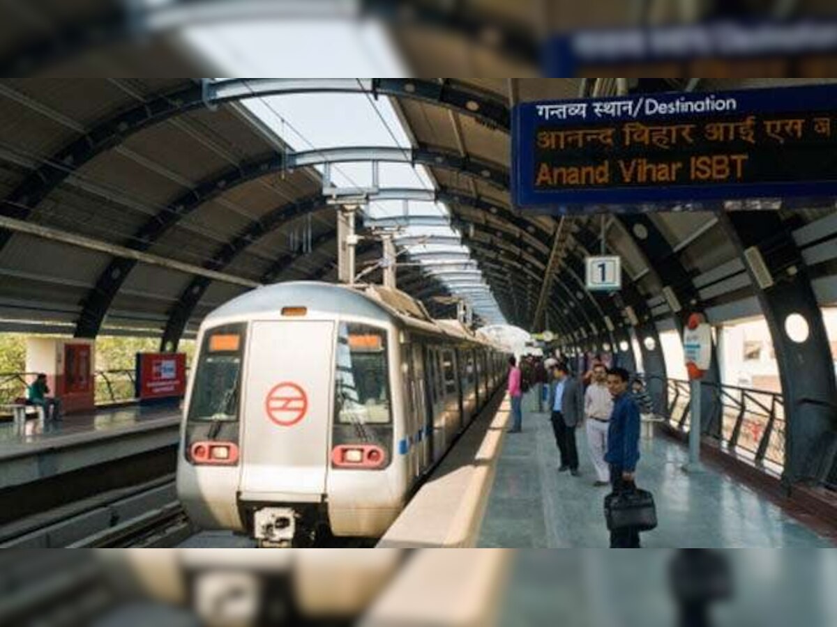 AAP, BJP unite against Delhi metro fare hike