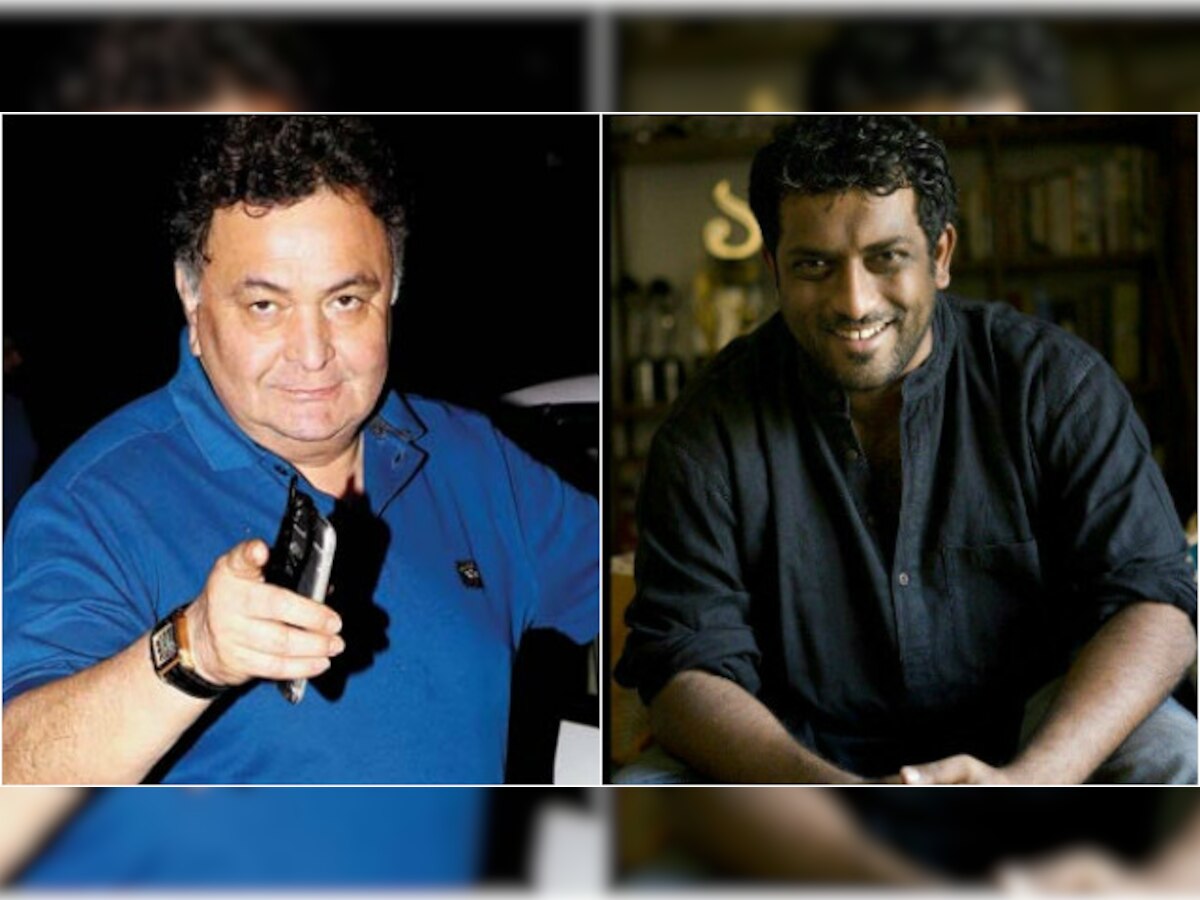 Finally! Anurag Basu breaks silence on Rishi Kapoor slamming him for 'Jagga Jasoos' 