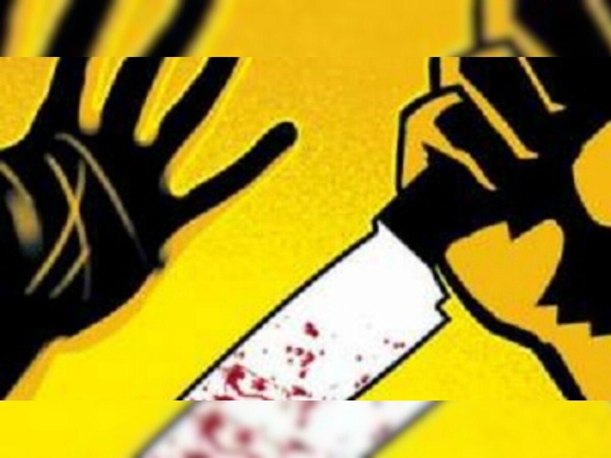 Pune: Drunk father murders minor daughter after her constant crying for mother annoys him