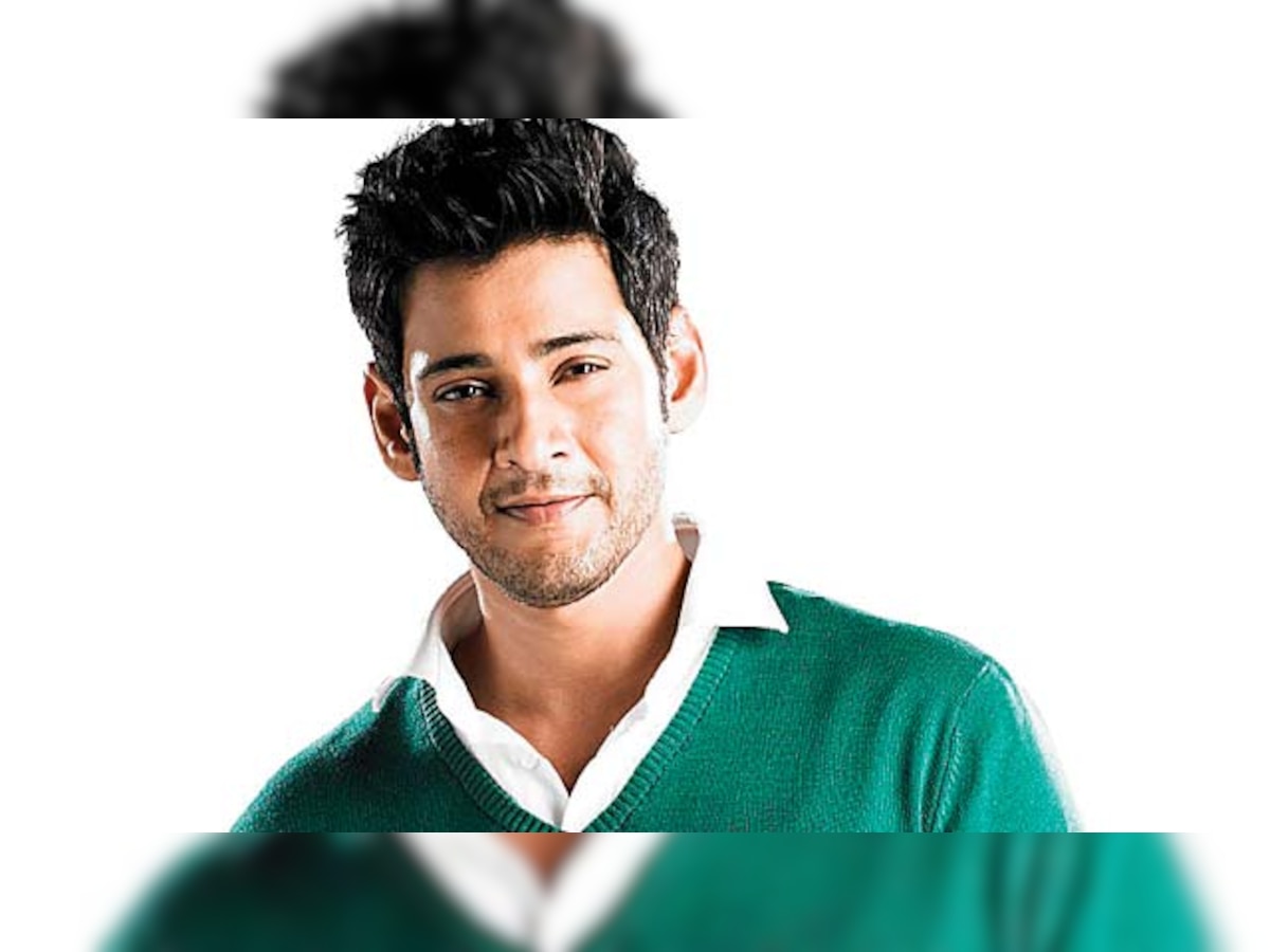 Murugadoss planning to make Mahesh Babu's 'Spyder' in Hindi?