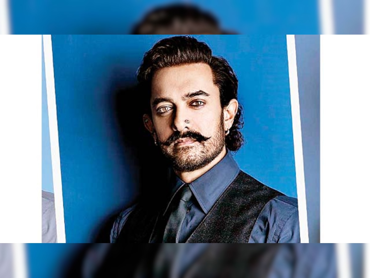 Aamir Khan to return to TV with his show 'Satyamev Jayate' next year?