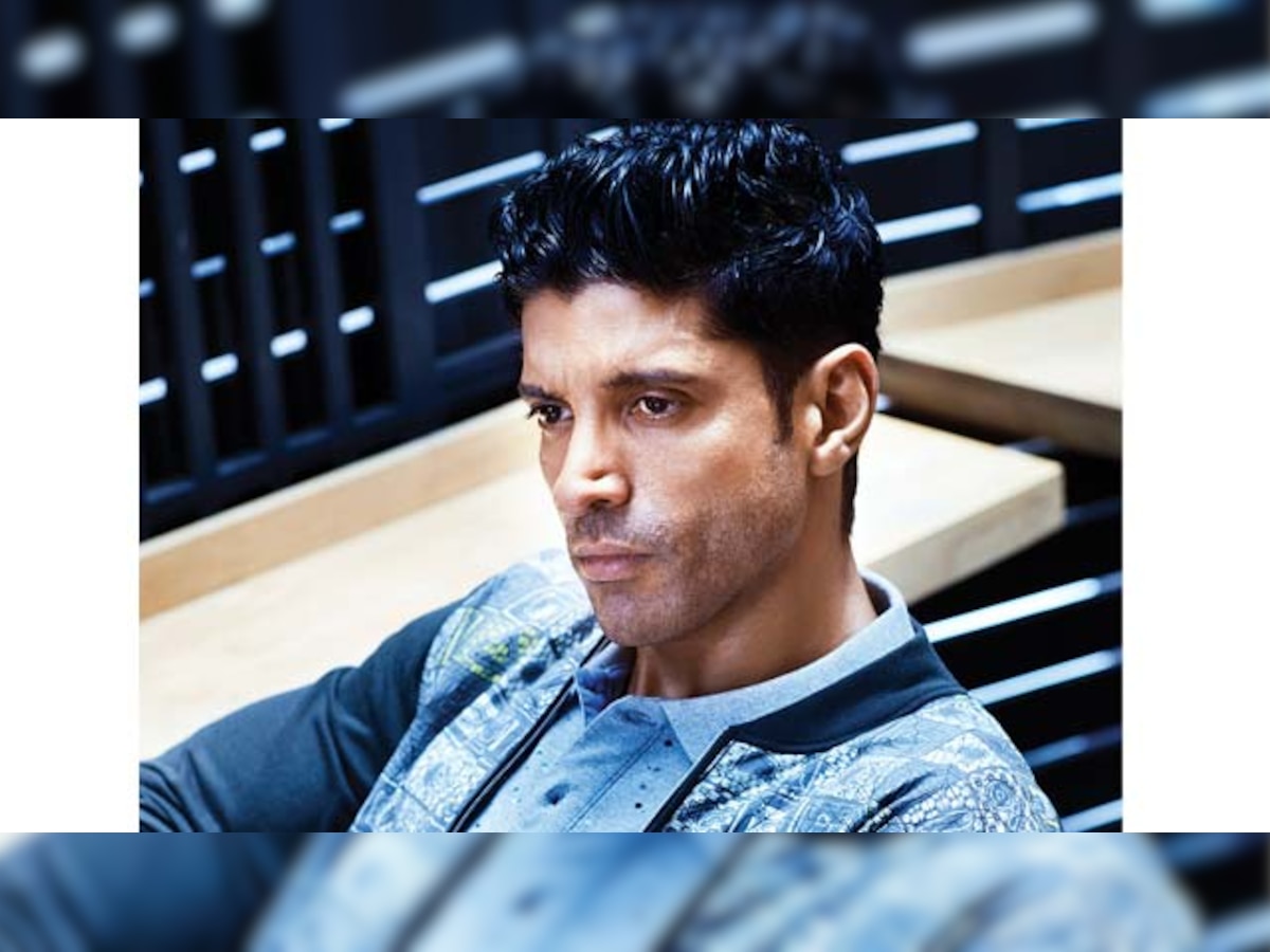 Whoaa! Farhan Akhtar confirms that 'Don 3' will be made!