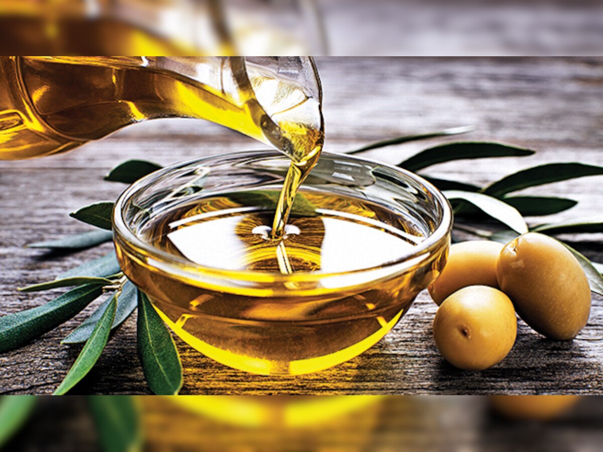 Olive oil in regular food key to better life, say experts