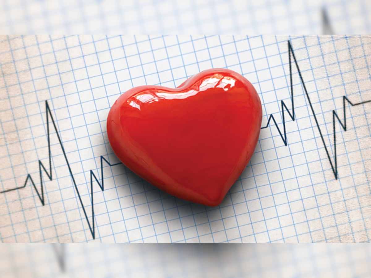 Young falling prey to heart disease