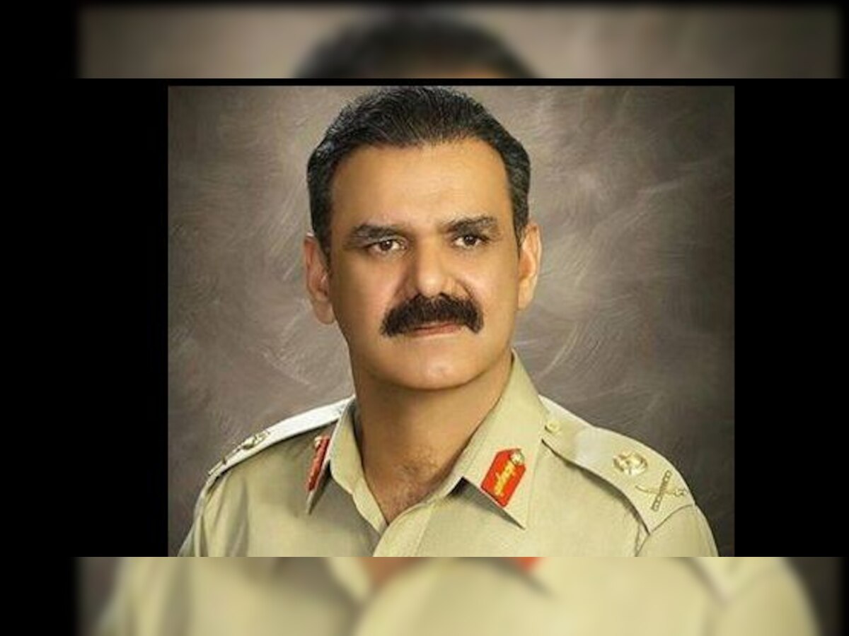 Pak Army announces reshuffle of 3 top officers, including Lt Gen Asim Bajwa