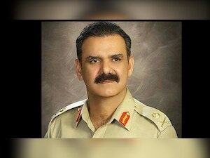 Pak Army announces reshuffle of 3 top officers, including Lt Gen Asim Bajwa