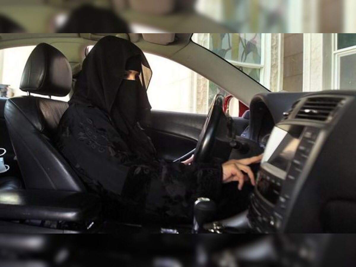 Saudi women to be allowed to drive from age 18, same as men