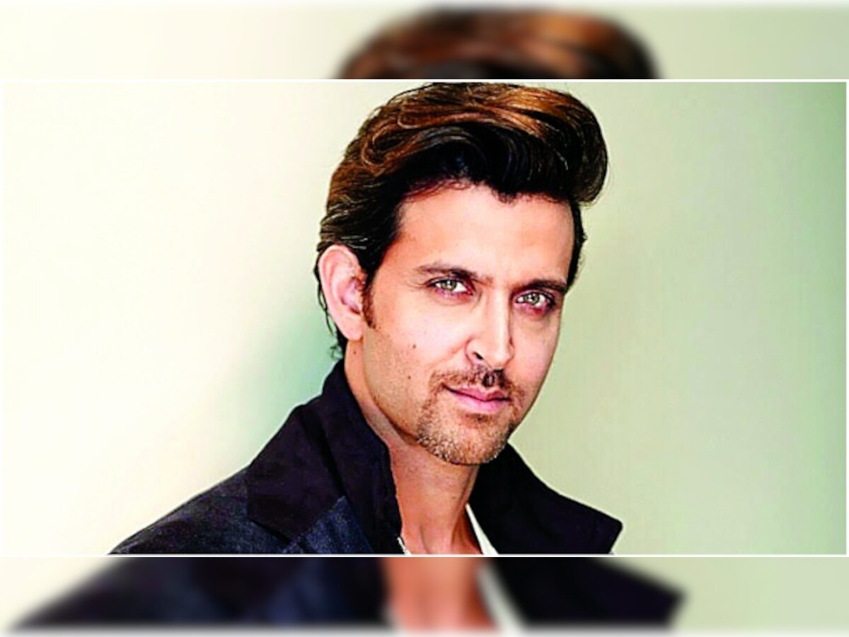 Not Katrina Kaif! A newbie opposite Hrithik Roshan in Anand Kumar biopic?