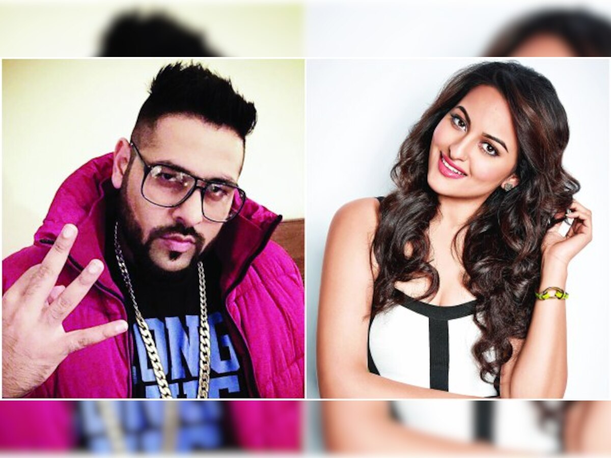 Lip Sing Battle: Sonakshi Sinha and Badshah to appear on Farah Khan’s show