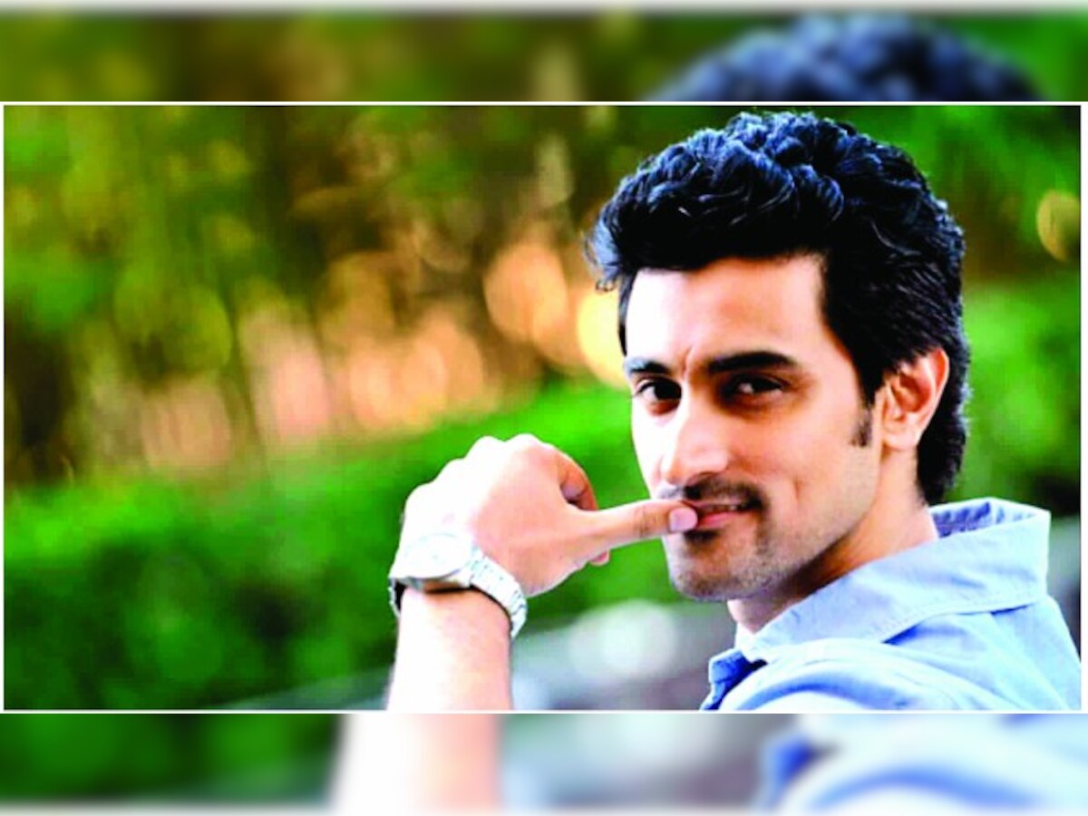 Kunal Kapoor to discuss 'How to pitch a film' at India Film Project