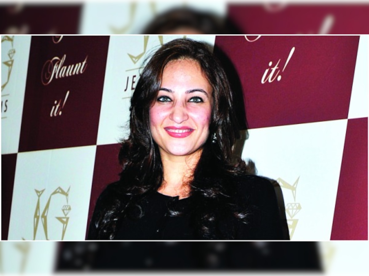 Rakshanda Khan to make her digital debut in 'Ragini MMS Returns'