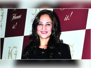 Rakshanda Khan to make her digital debut in 'Ragini MMS Returns'