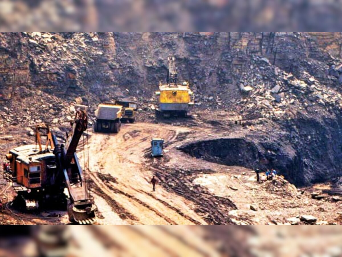 Uniform rehab policy for mining sector in works