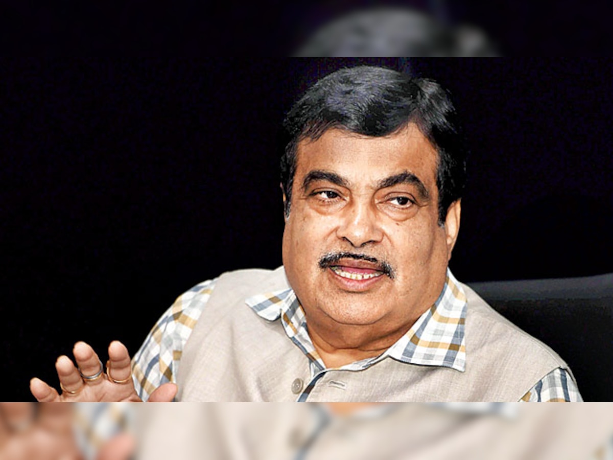 Nitin Gadkari gets UP, MP to settle Ken-Betwa row