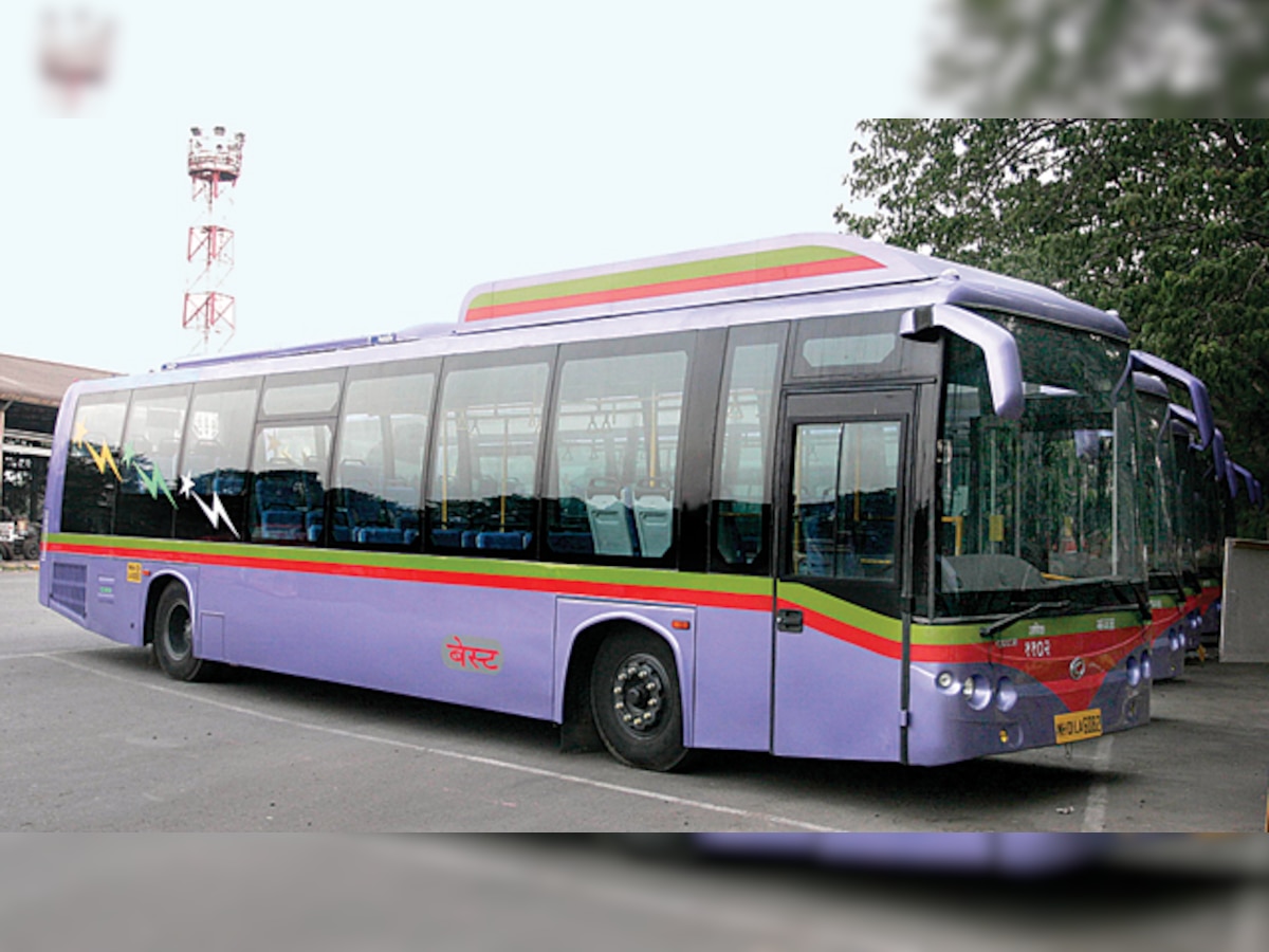 BEST puts AC bus revival on ice