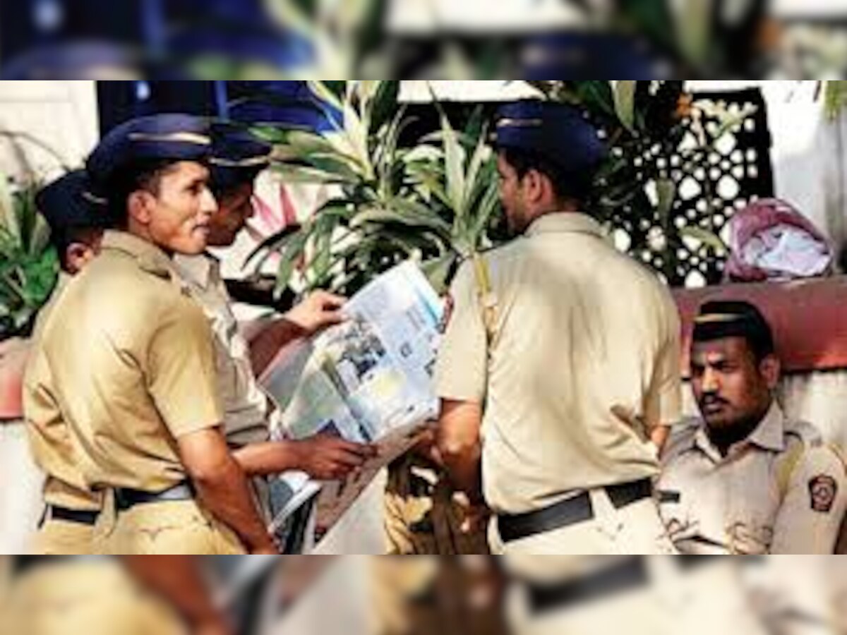 Mumbai Police to use mobile app for internal communication