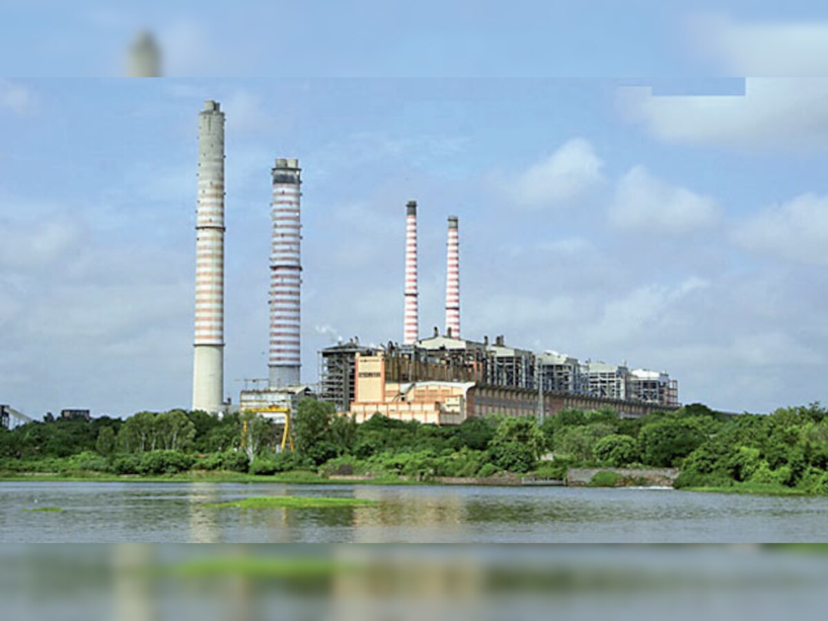 NTPC will take over Chhabra super critical thermal units