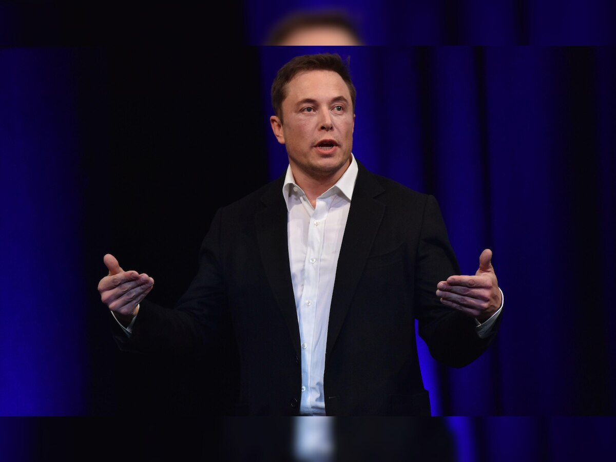 WATCH | Around the world in 30 minutes? Elon Musk's Big F***ing Rocket may make it happen 