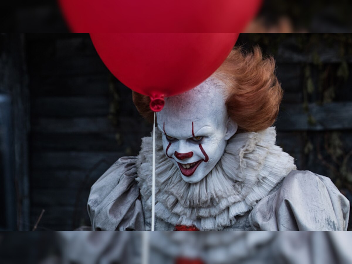 Stephen King's 'IT' dethrones 'The Exorcist' to become highest-grossing horror film ever