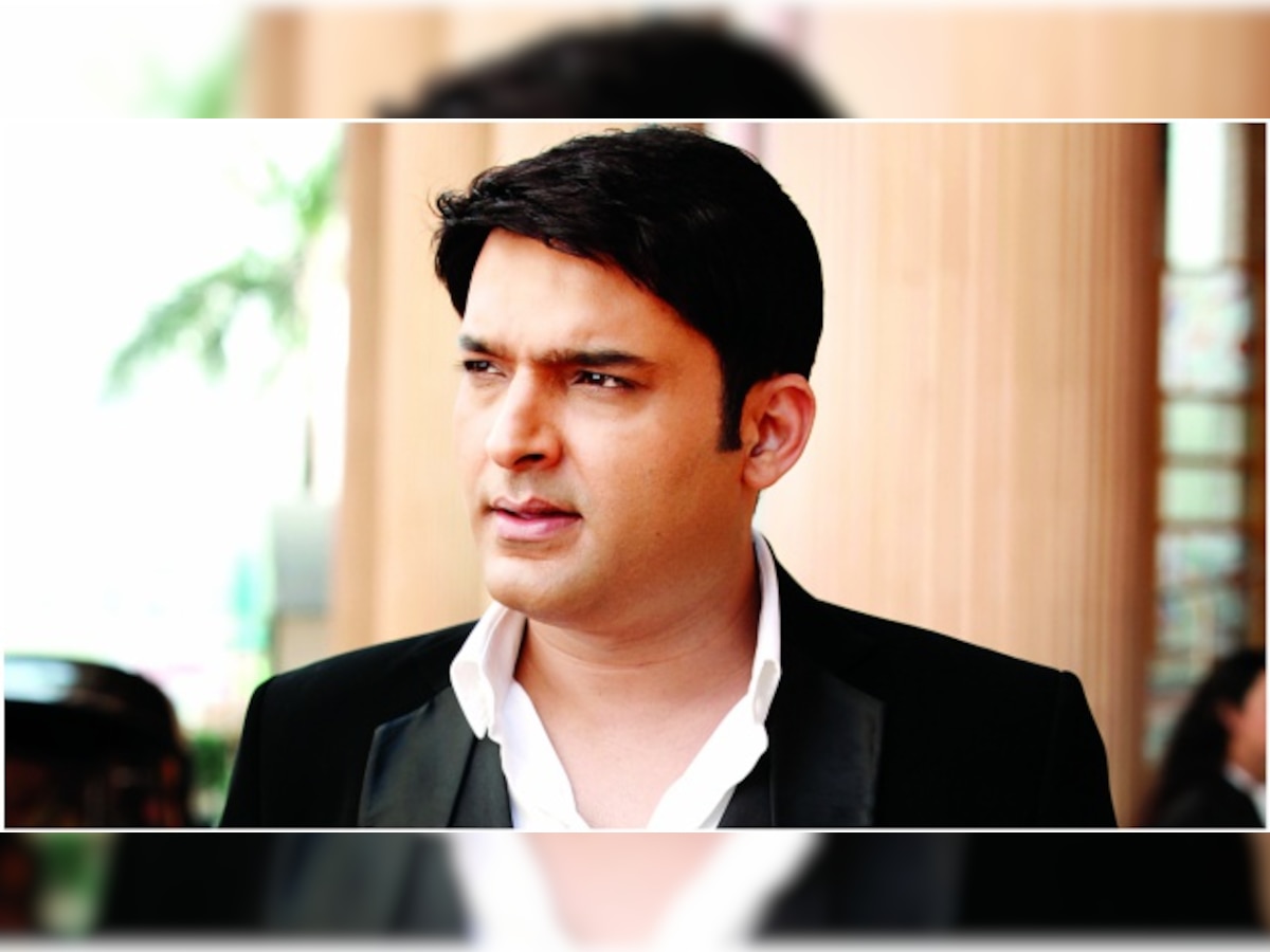 Kapil Sharma's show to be back early next year with a fresh line up!