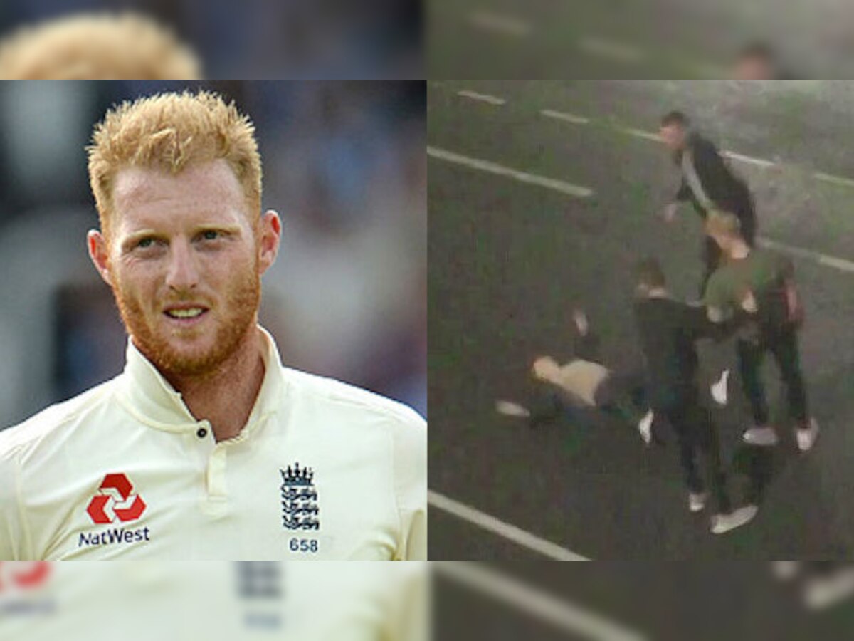 Piers Morgan defends Ben Stokes, 'he was fighting for gay guys'