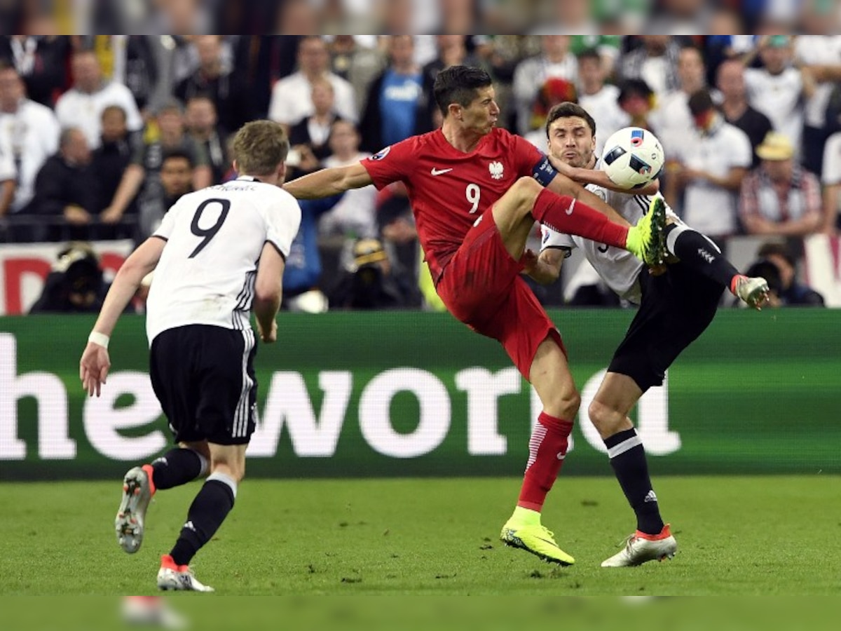 Euro 2016 I Germany v/s Poland: Milik wastes easy chances resulting in first goal less draw of the tournament