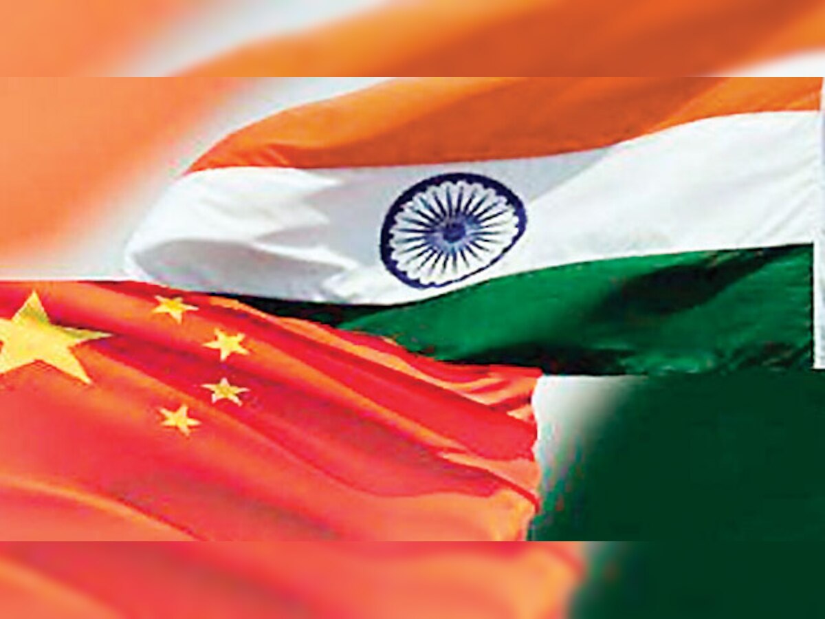 India, China should start a new chapter: Luo Zhaohui