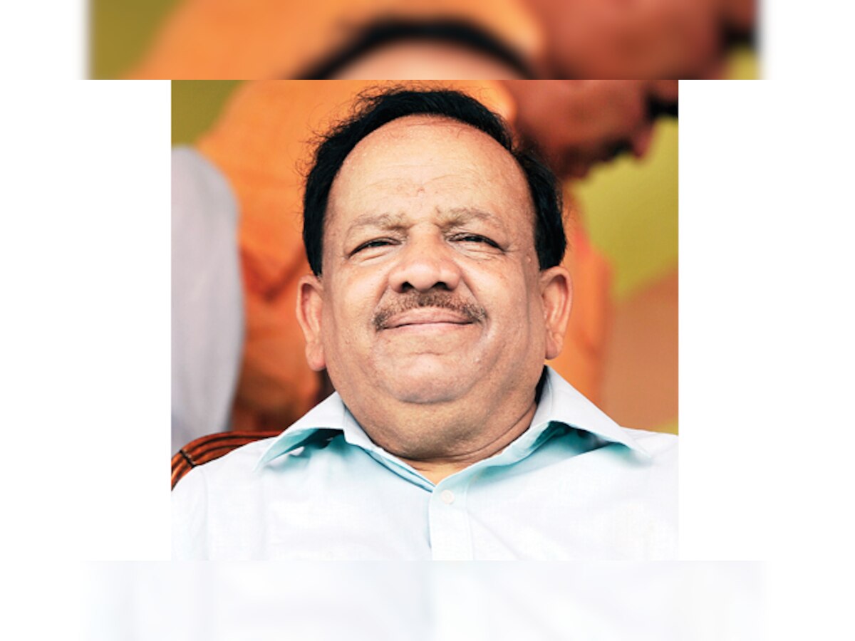 Expedite work of state wildlife boards, Harsh Vardhan tells states