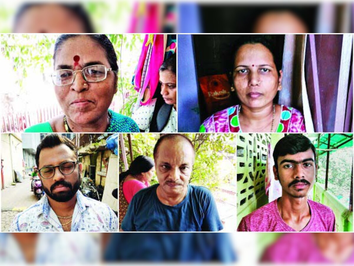 Elphinstone Stampede: Samaritans unite to help stampede victims