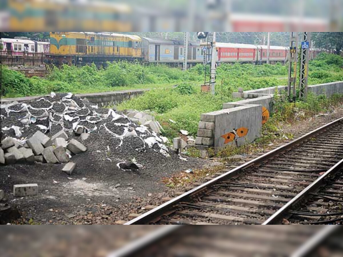 Parel Terminus, an answer to peoples' commute problems