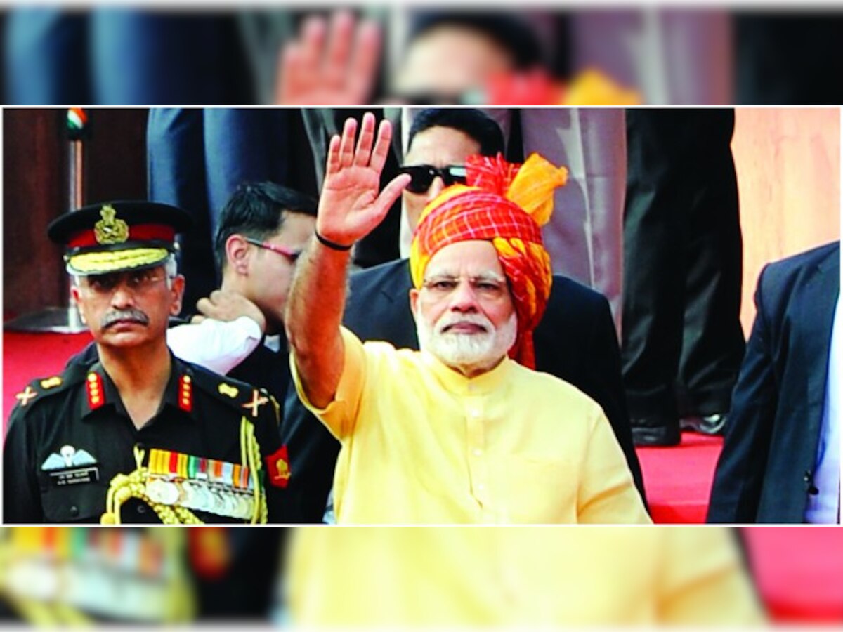 PM Modi to visit Gujarat on October 7-8, will also go to native Vadnagar