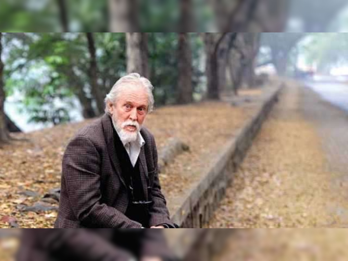 Veteran actor and Padma Shri awardee Tom Alter dies at 67