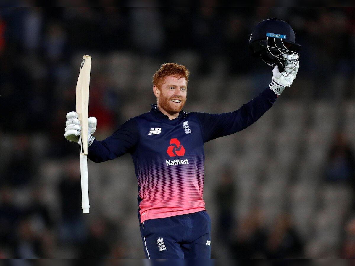 Ashes 2017-18: Jonny Bairstow lays down the gauntlet to Australia, says England have strength in depth