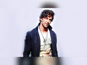 Hrithik Roshan's on a roll, here's why