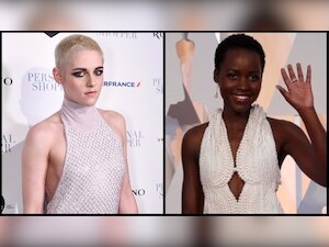 Kristen Stewart and Lupita Nyong'o are being considered for latest 'Charlie's Angels' reboot