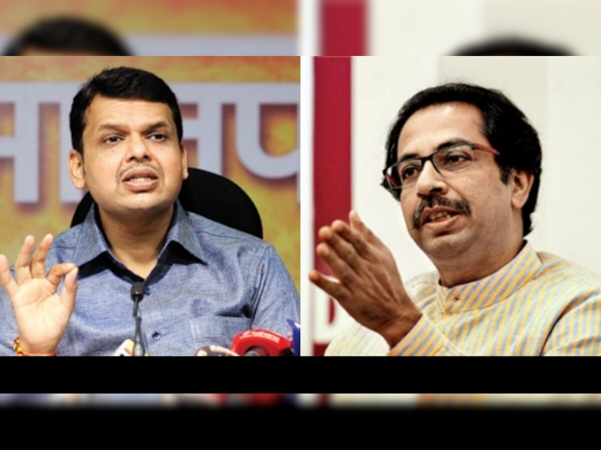 Maharashtra: Will not break alliance with BJP keeping interests of people in mind: Shiv Sena