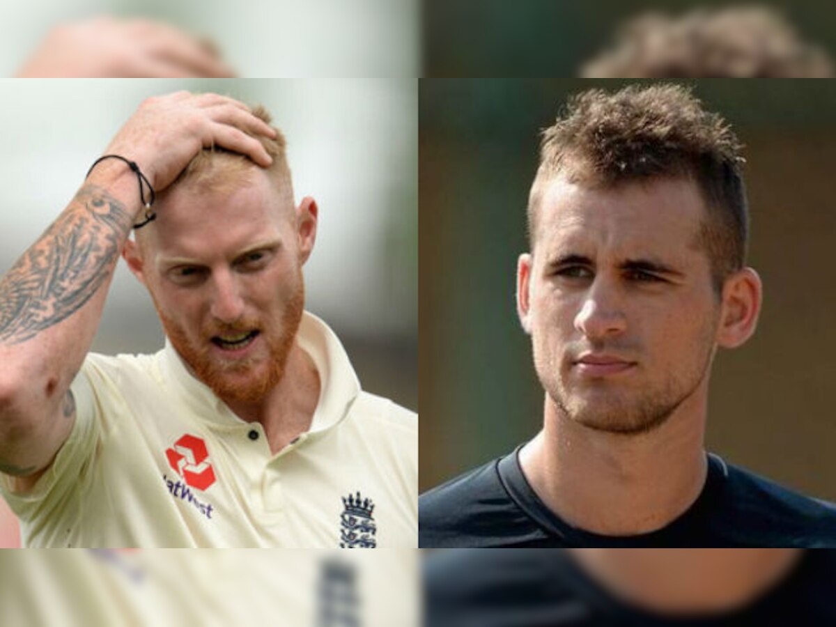 Ben Stokes punched a former soldier during Bristol nigh club brawl, claims report