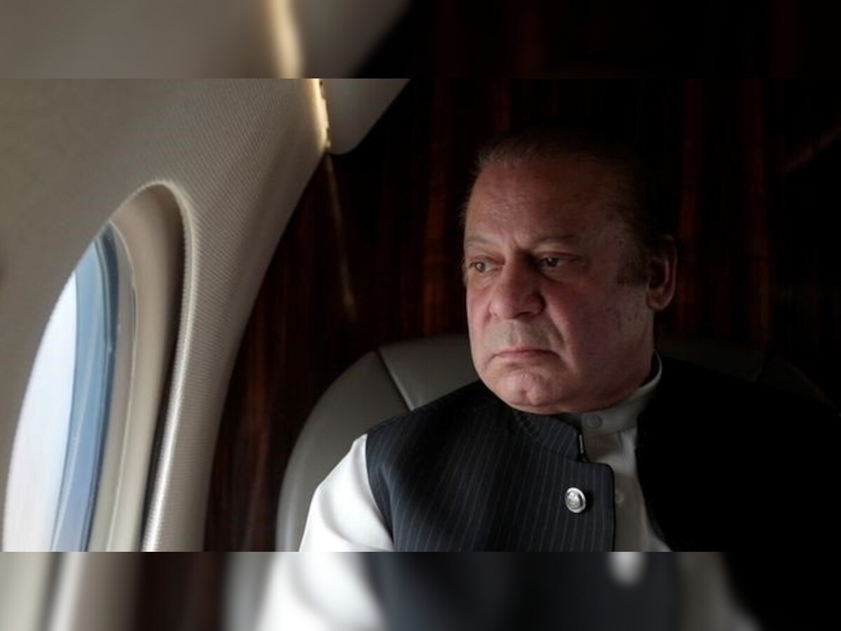 Panamagate: Pakistan's NAB delivers arrest warrants against Nawaz Sharif's children, son-in-law