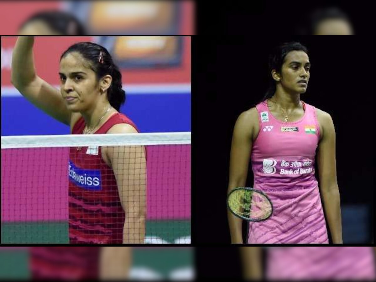 Badminton: Saina, Sindhu, Srikanth get direct entry into National quarterfinals