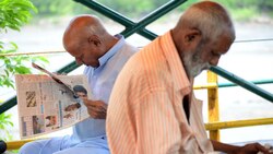 Goa to soon make it mandatory to respect senior citizens in public
