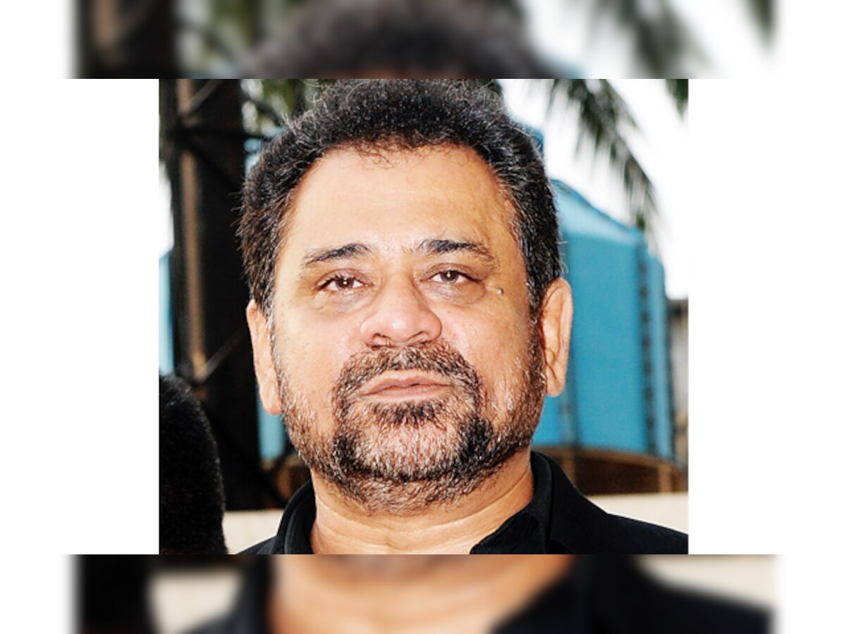 Post 'Mubarakabn' Anees Bazmee to helm another project with a double role